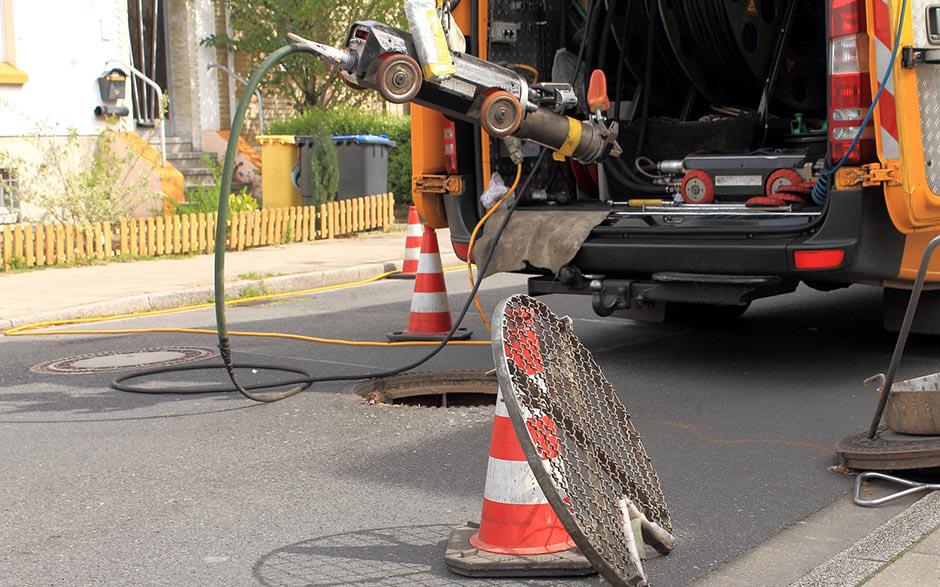 déboucher des canalisations Soisy-sur-Seine