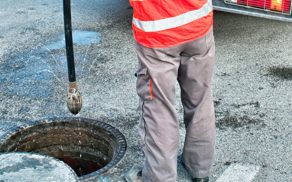 meilleur déboucheur canalisation Montlhéry