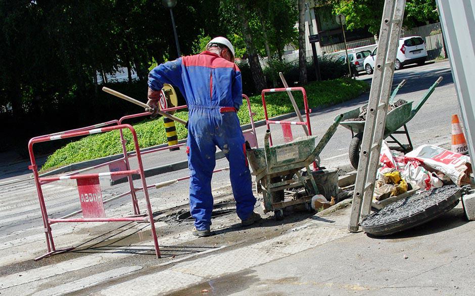 débouchage de canalisation Courbevoie