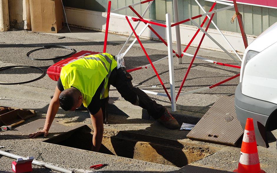 tarif plombier débouchage canalisation Quincy-sous-Sénart