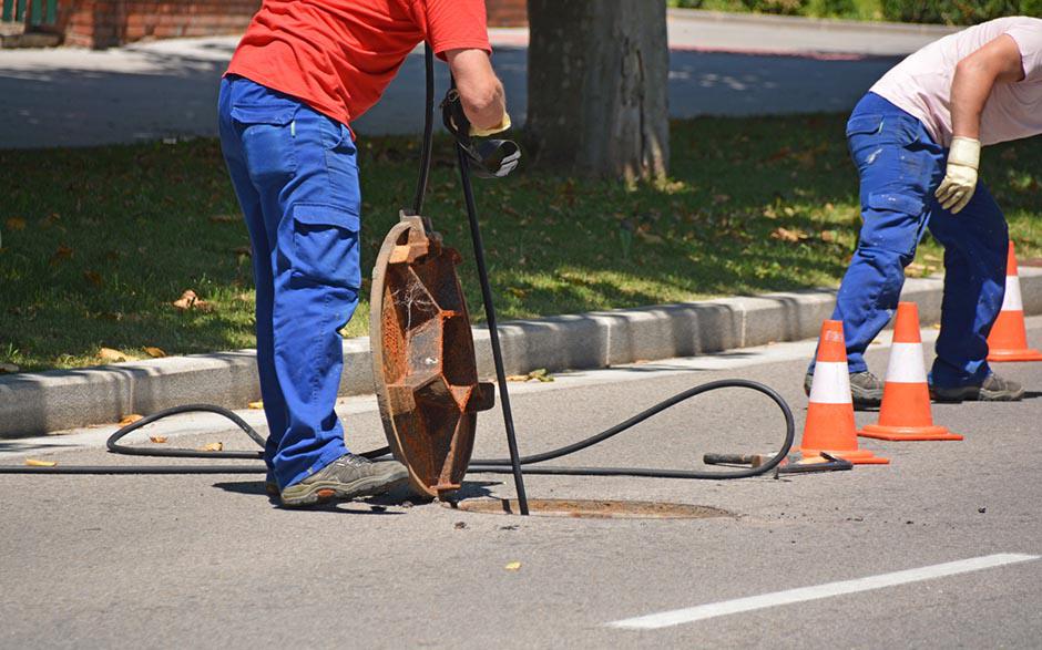meilleur déboucheur canalisation Montlhéry