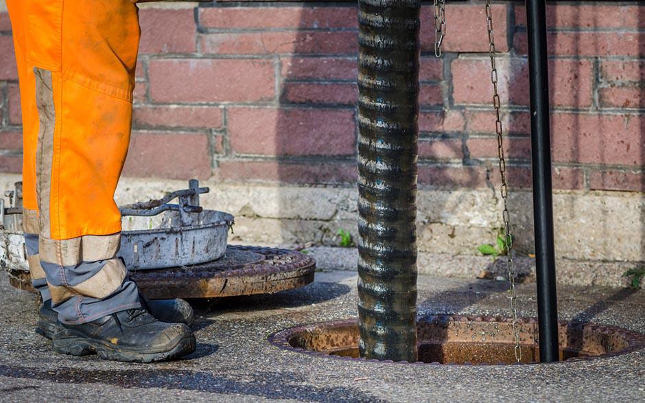 déboucher des canalisations Soisy-sur-Seine