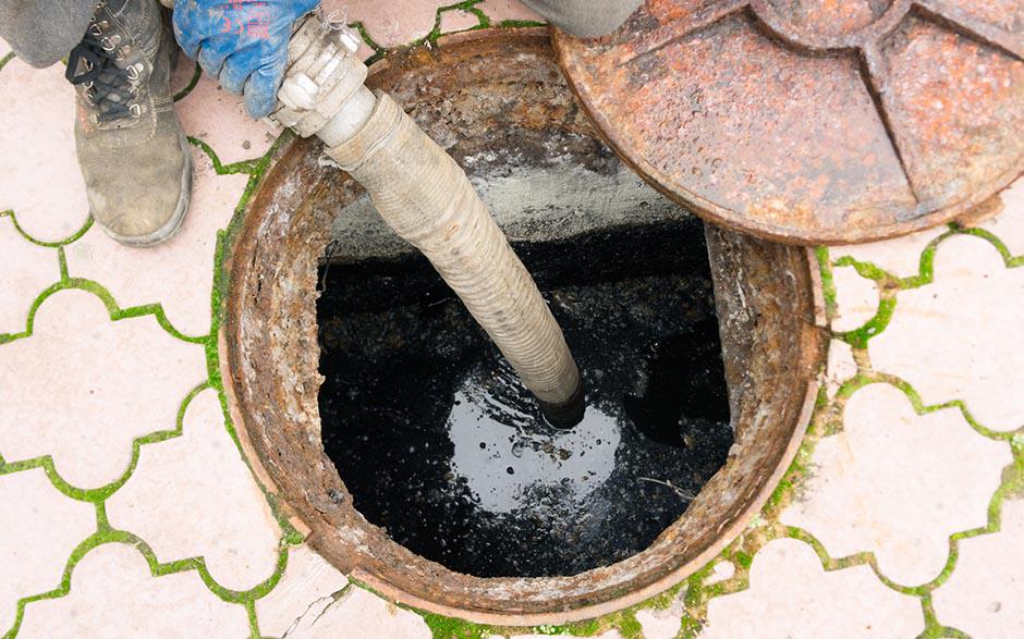 tarif plombier débouchage canalisation Quincy-sous-Sénart