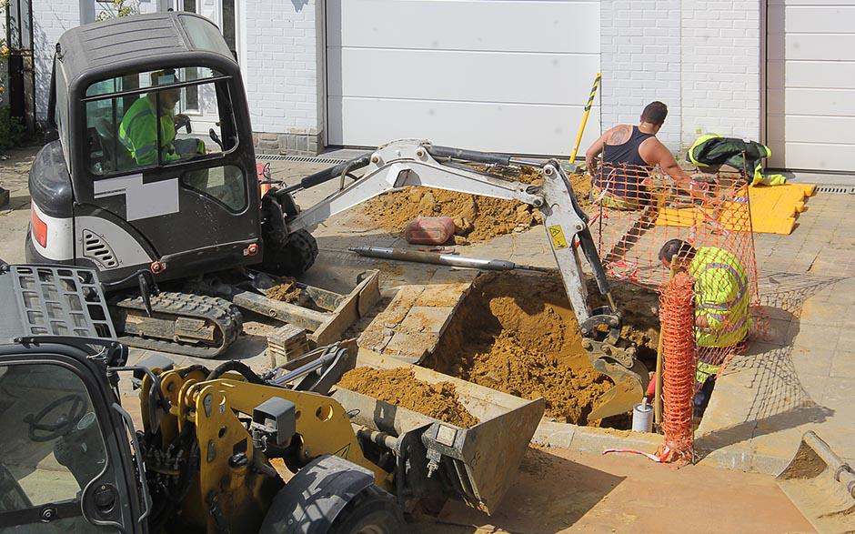 déboucher des canalisations Épinay-sur-Orge