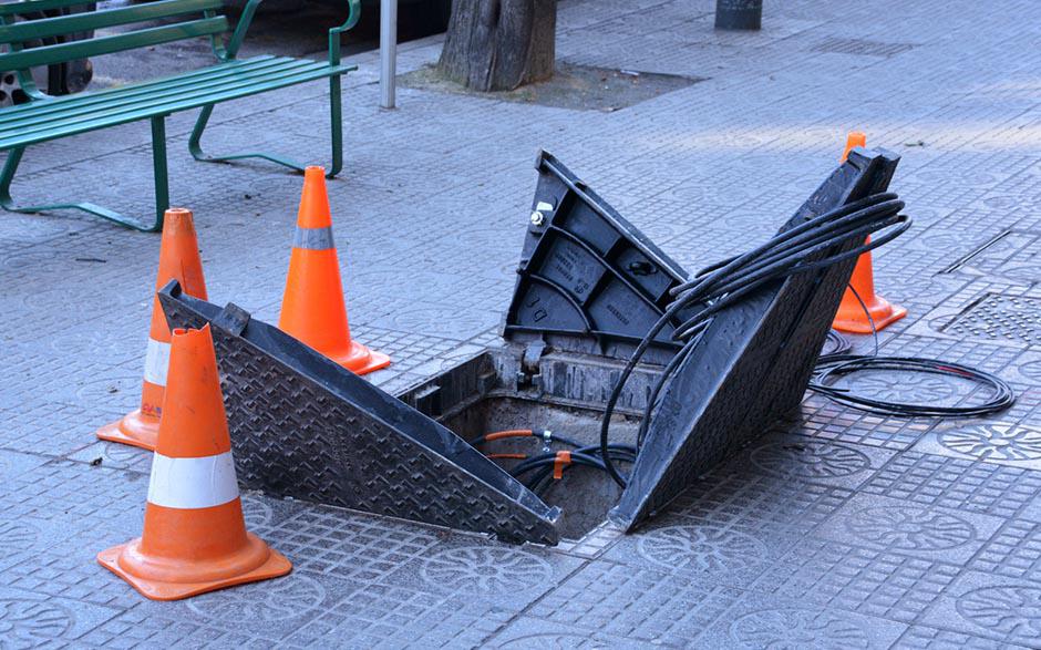 déboucheur de canalisations Paris 17