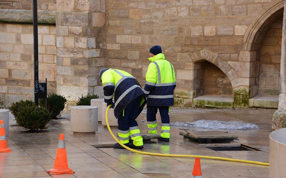 meilleur déboucheur canalisation Montlhéry