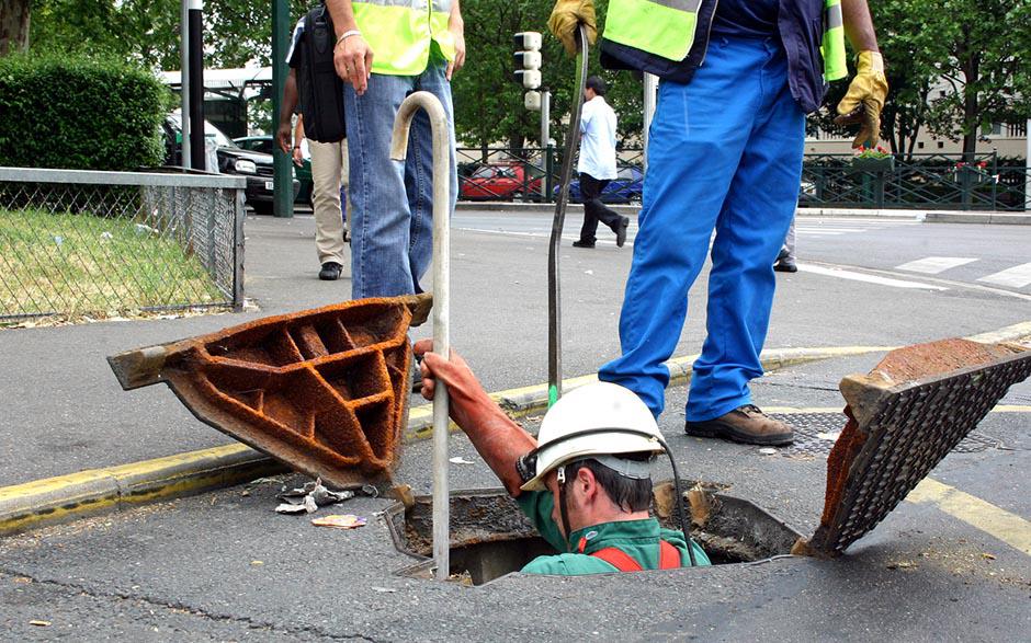 débouche canalisation Fresnes