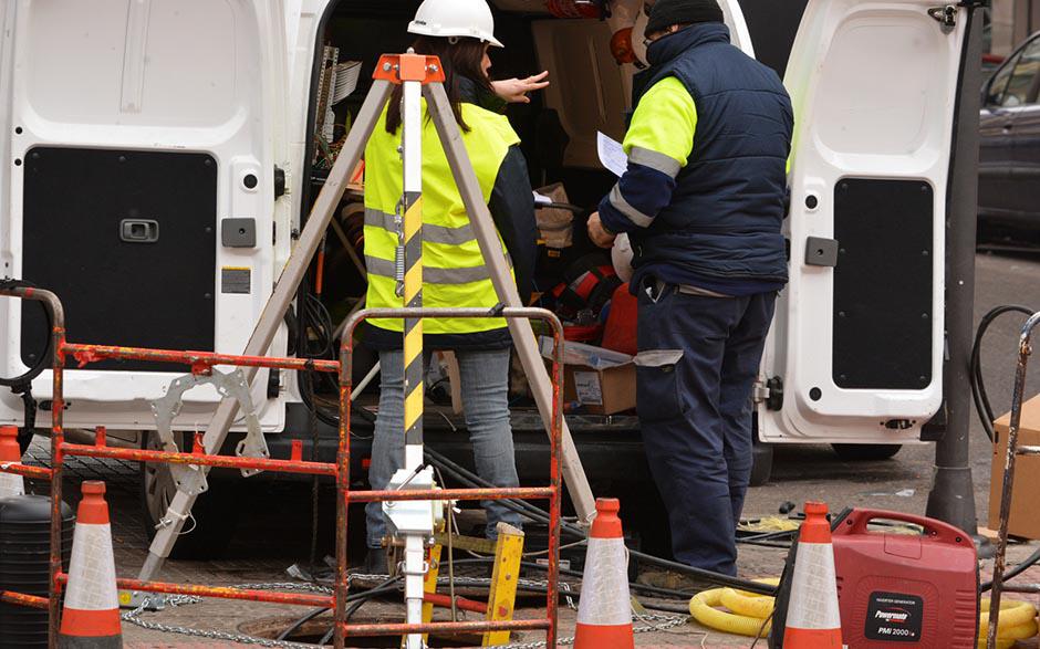 déboucher canalisations Fontenay-sous-Bois